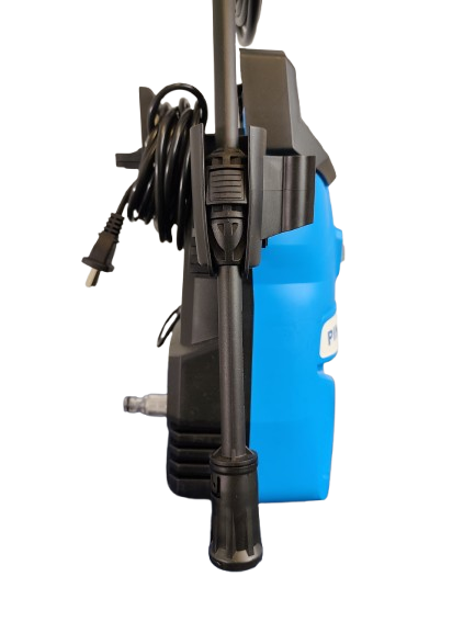 Pintecord Hidrolavadora De Alta Presion LT116-1000 