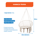 Hamaca Colgante