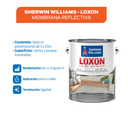 Loxon Ld Membrana Reflectiva