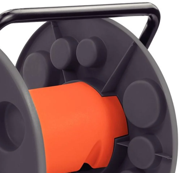 Tramontina Enrollador De Manguera 55Mts