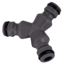 Tramontina Derivador "Y" P/3 Mangueras