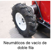 Pintecord Cortacesped A Control Remoto