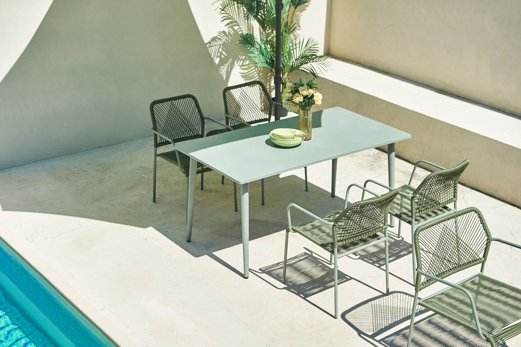 Pintecord Set De Jardin 5 Piezas 