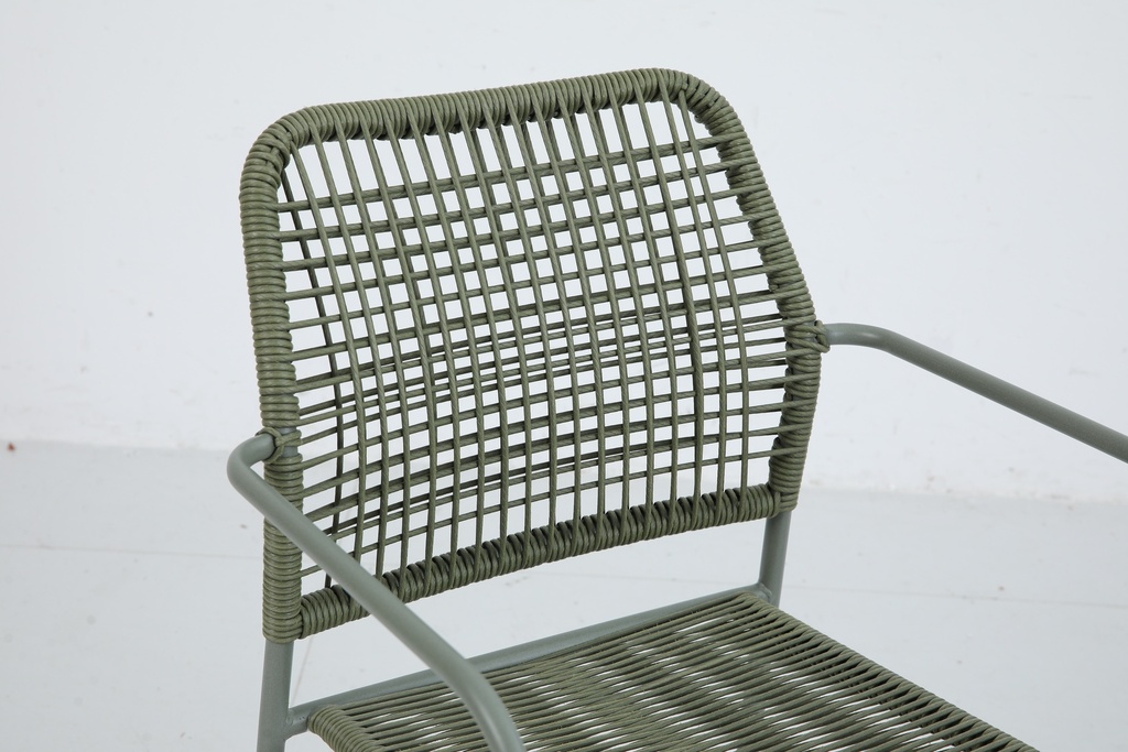 Pintecord Set De Jardin 5 Piezas 