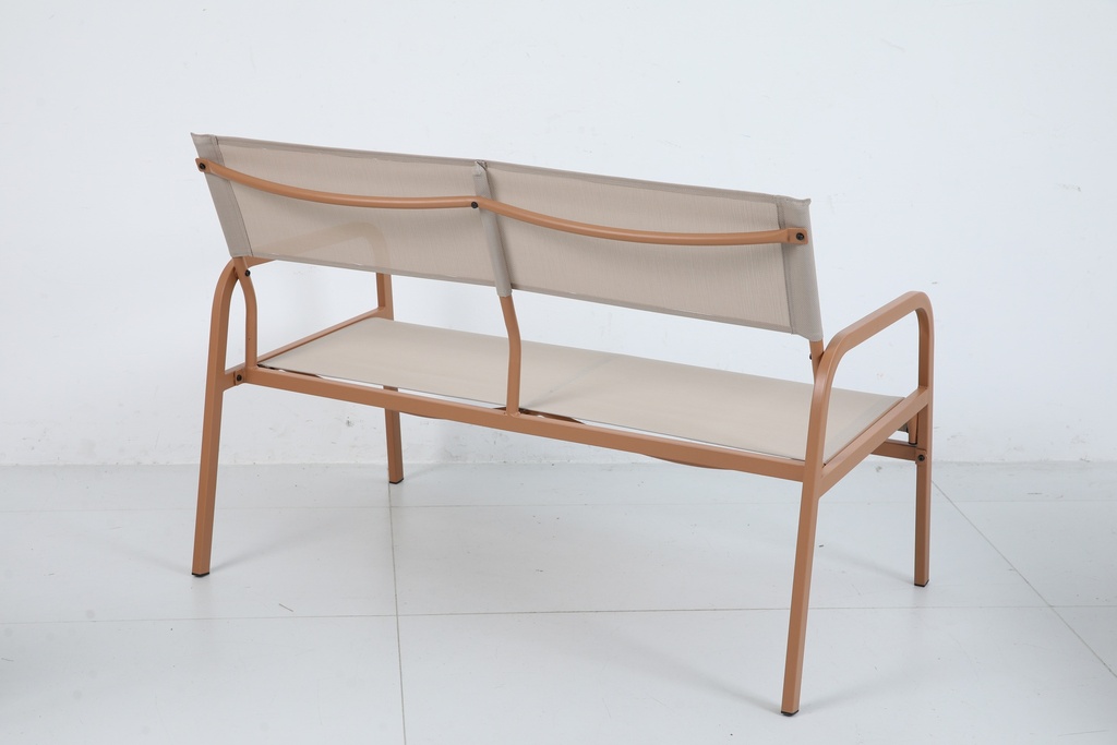 Pintecord Set De Jardin Cobre De 4 Piezas De Metal 