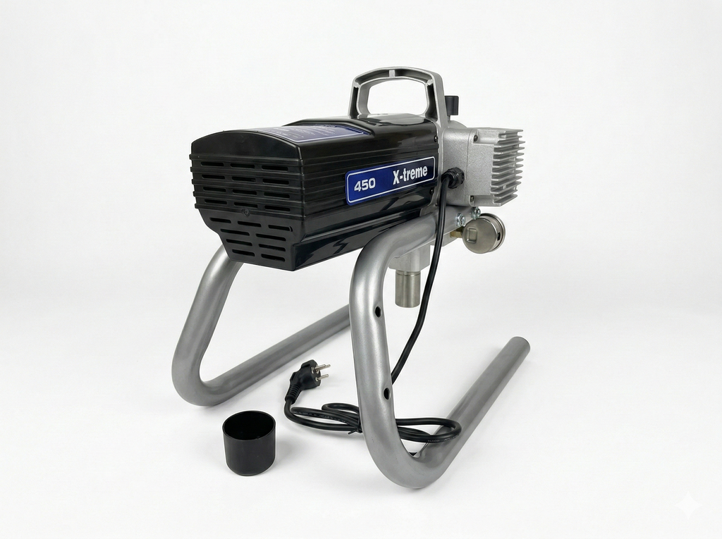 X-Treme Equipo Airless R450 2.1L/Min