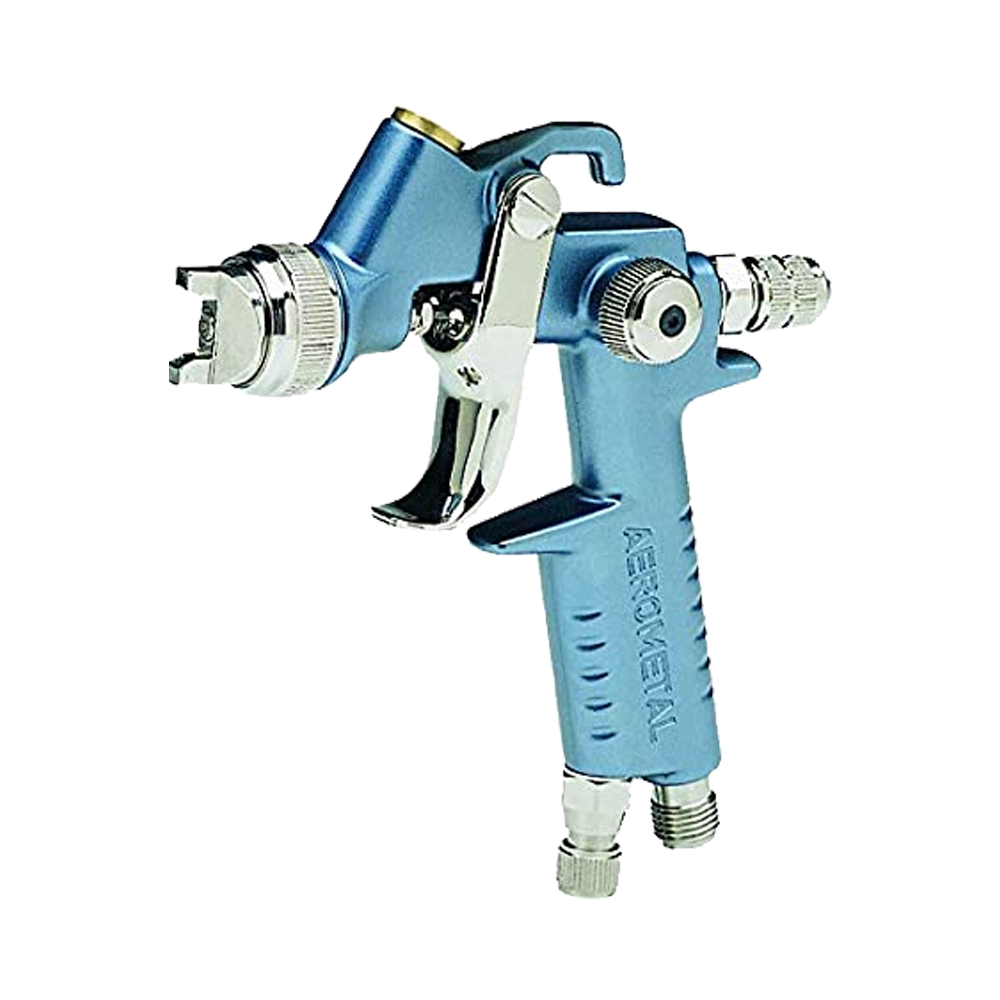 Aerometal Soplete Hvlp Victoria 2006 * 1.0MM