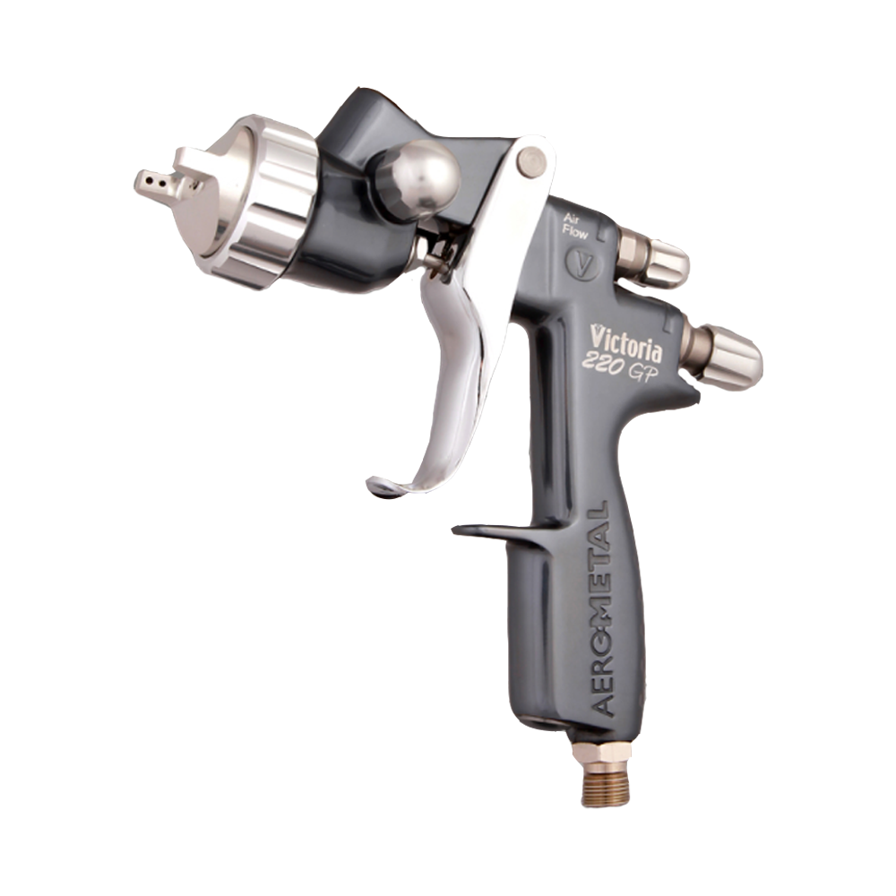 Aerometal Soplete Hvlp Victoria 220 Gp Eco 1.78MM*