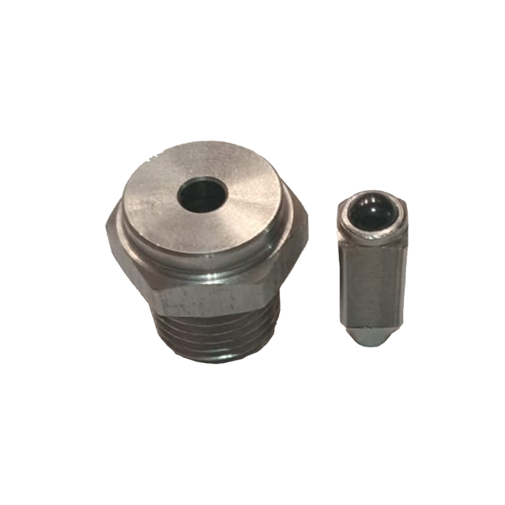 Aeropro 8664 Kit De Reparacion Para 818C