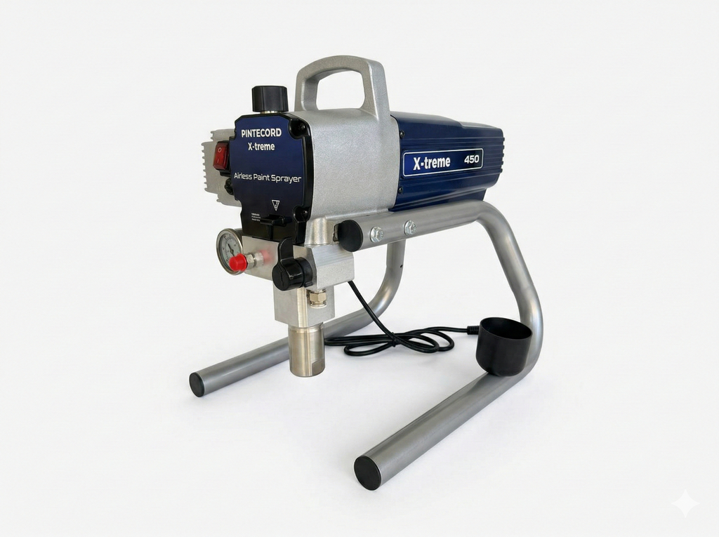 X-Treme Equipo Airless R450 2.1L/Min