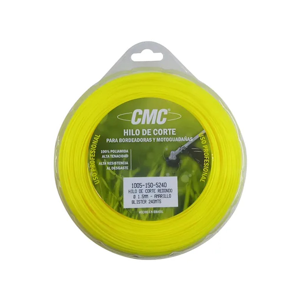 Blister Tanza P/Bordeadora