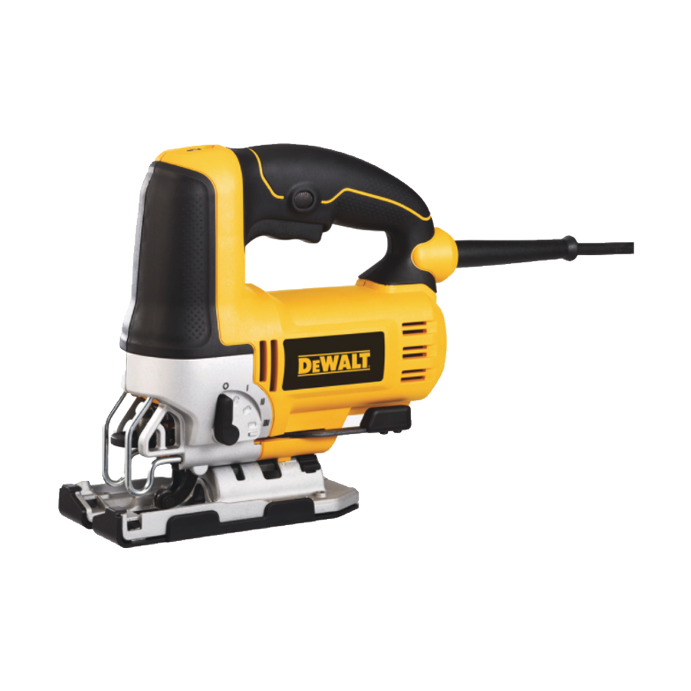 Dewalt Sierra Caladora *