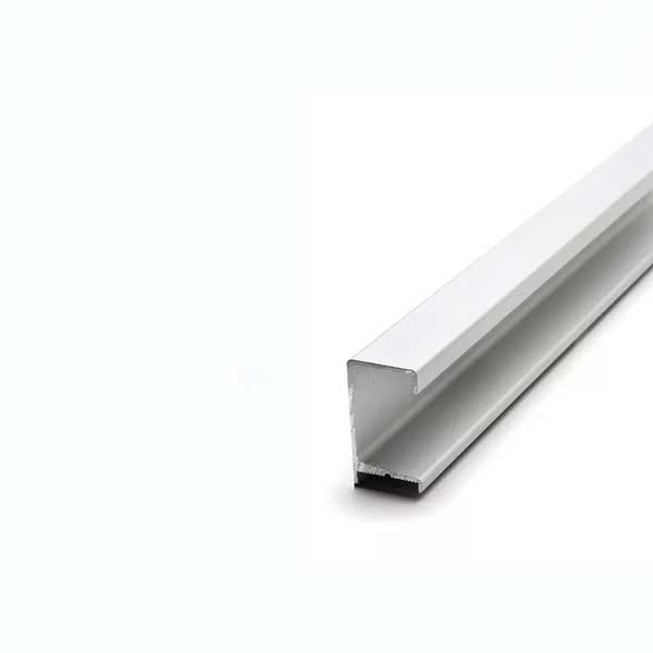 Ducasse Perfil Tirador De Aluminio Con Espiga 5032 *@