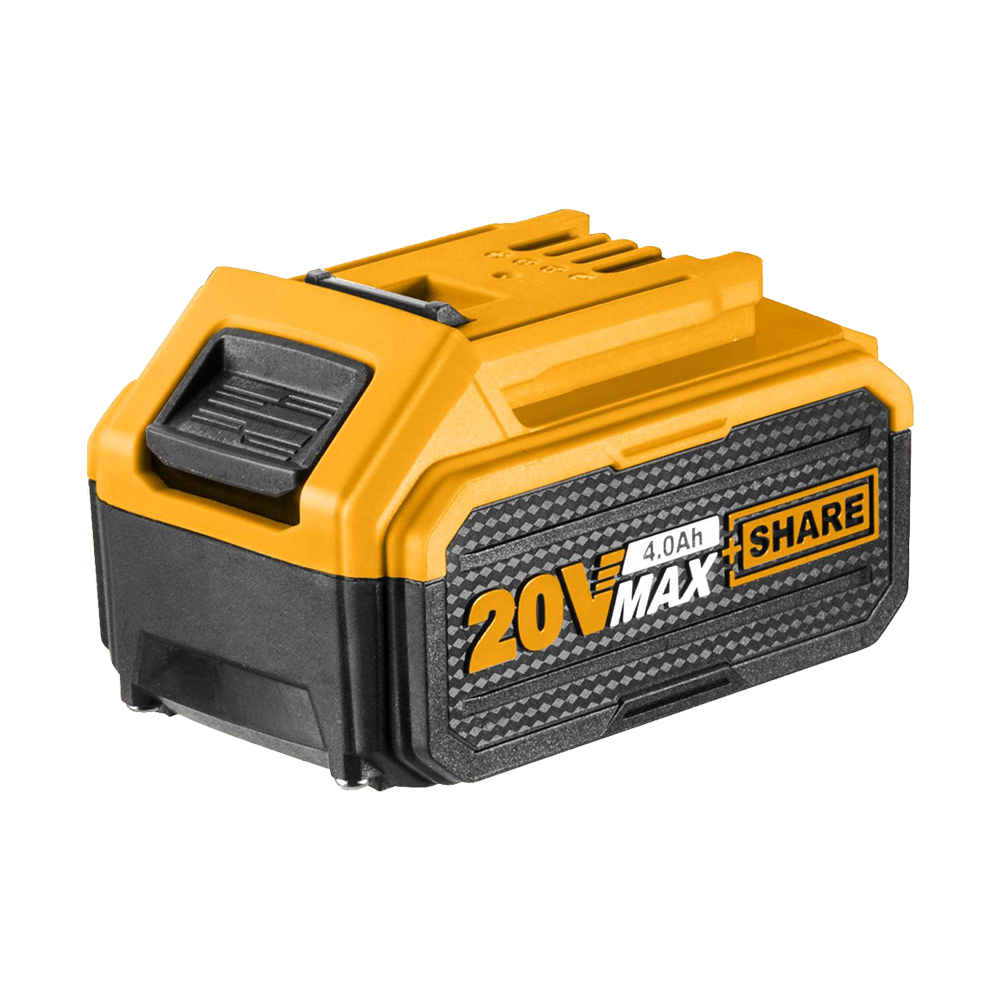 Ingco Bateria De Litio 4A *#