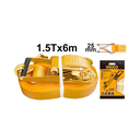 Ingco Linga Crique Tensor Traca 1.5 Toneladas HRSP262 *#