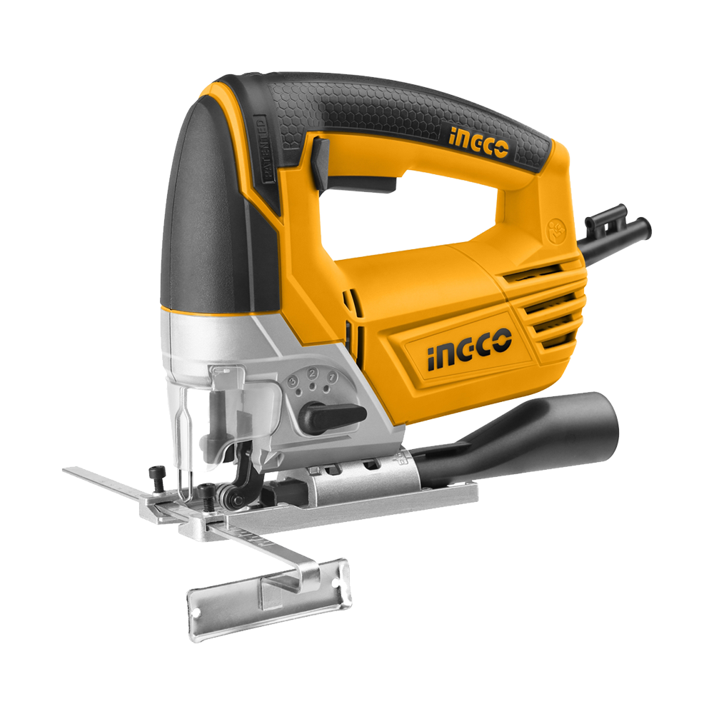 Ingco Sierra Caladora De Mano Industrial *#