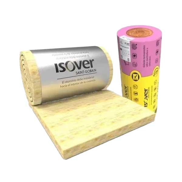 Isover Aislación de Techo Bajo Tejas a pedido (7025040)