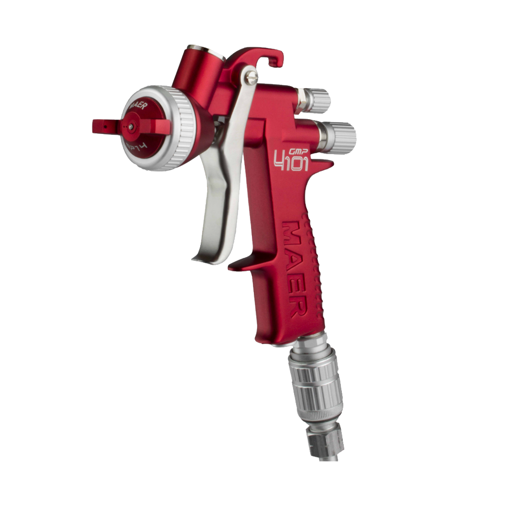 Maer soplete Hvlp 4101 *#