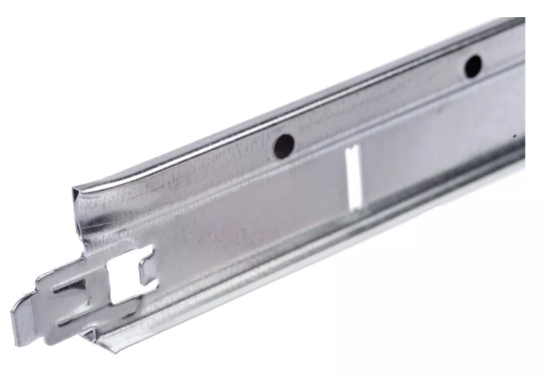 Maropor Larguero 3.66 Mts