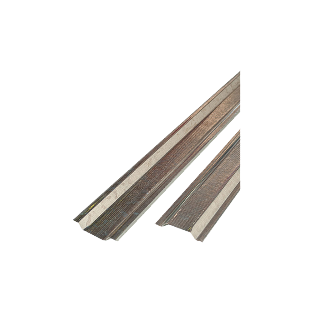 Metalquimica Perfil Omega