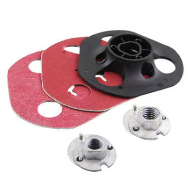 Norton Soporte P/ Discos Avos