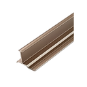 Pintecord Perfil H De Aluminio P/ Paneles BPC 3M