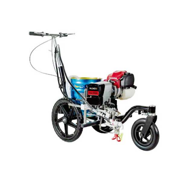 X-Treme Equipo Airless Demarcacion TL-RL850 1.3L/Min