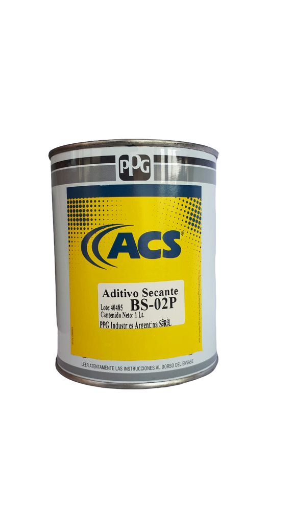 Ppg Catalizador Dcx61 *