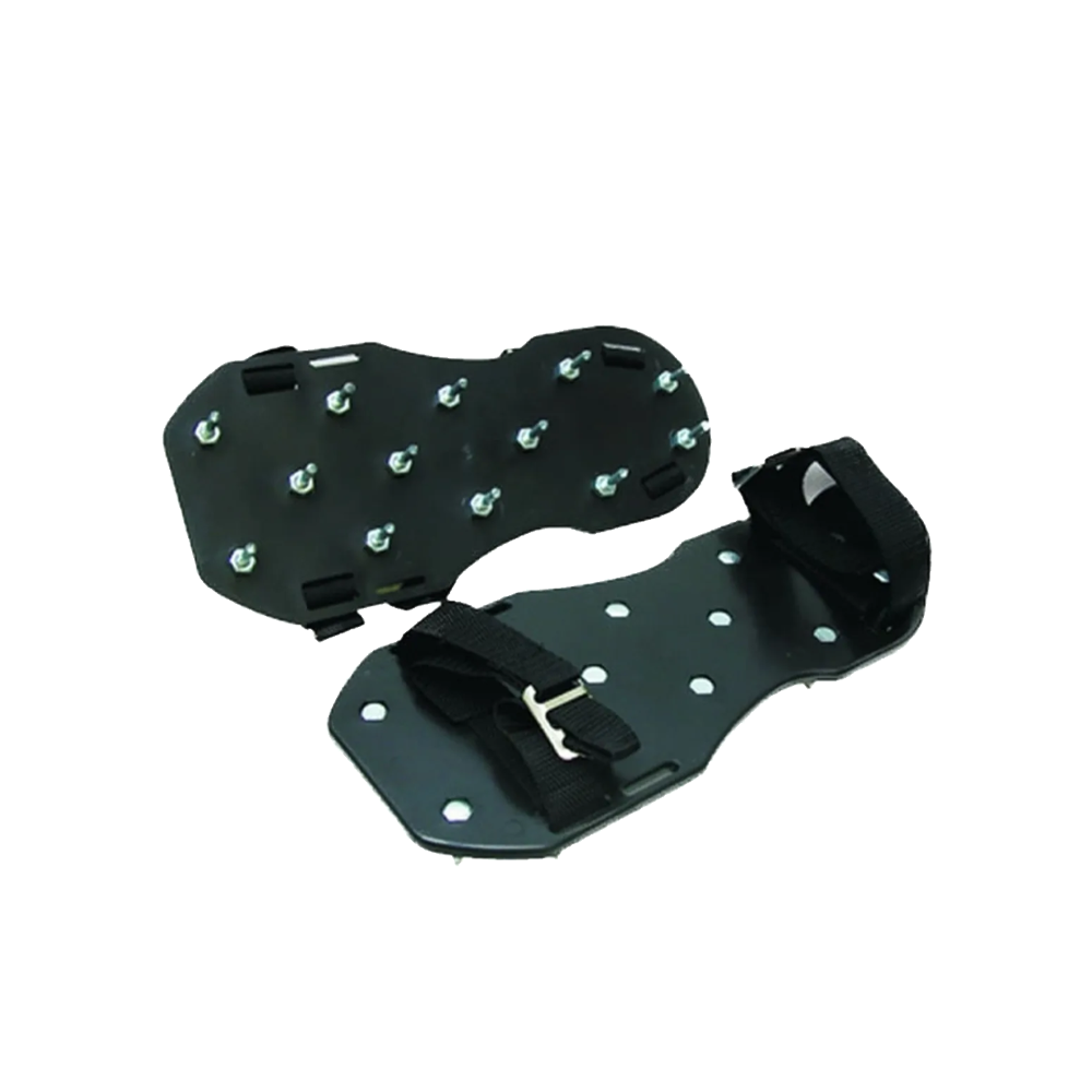 Rosarpin Zapatos De Clavos Metalicos *@#