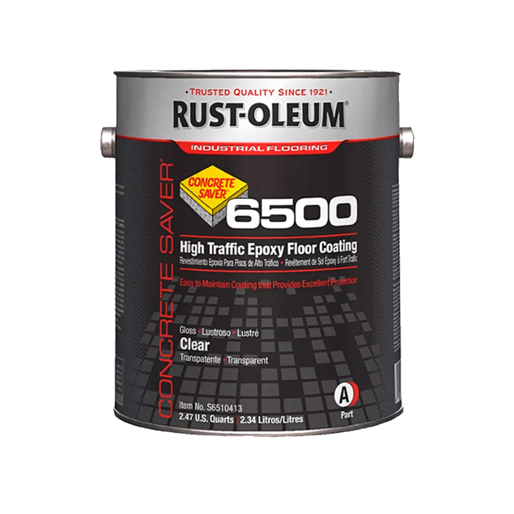 Rust Oleum 6500