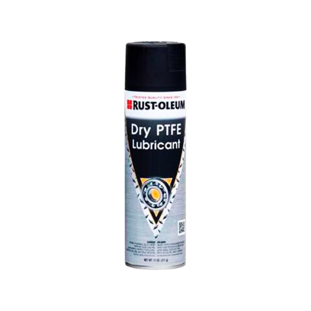 Rust Oleum Aerosol Lubricante En Seco *#