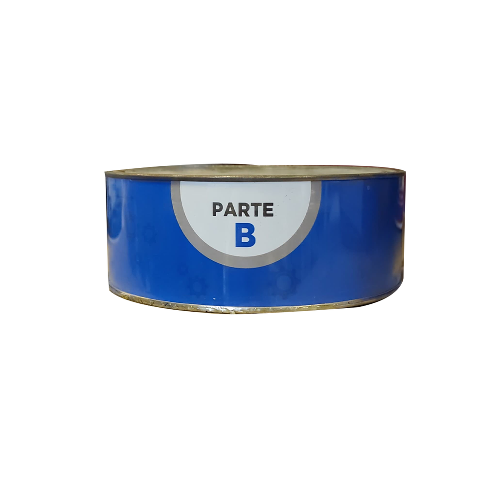 Sinteplast Catalizador Esmalte Poliuretanico Acrilico/Poliester Dtm "B" 4L