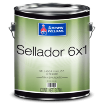 Sw Primer Vinilico 049 Mate Parte A (2:1)