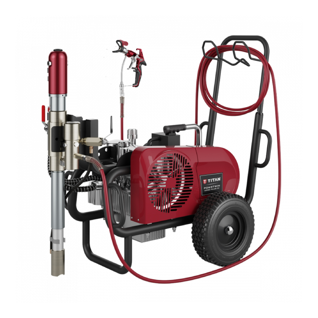 Titan Equipo Airless 6900 Di Electrica
