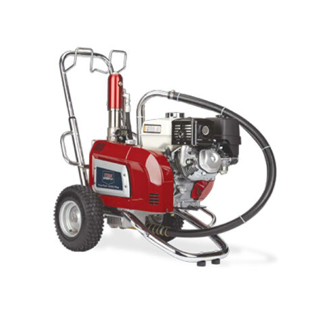 Titan Airless Demarcacion Vial Powerliner 6955