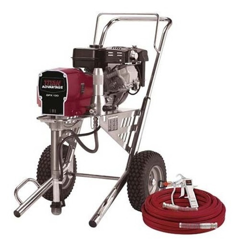 Titan Equipo Airless 85 Gpx Advantage Complete