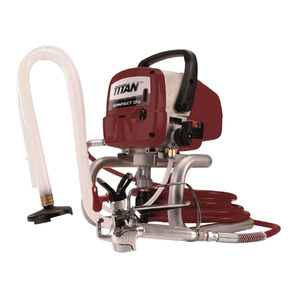 Titan Equipo Airless Compact 170 Euro