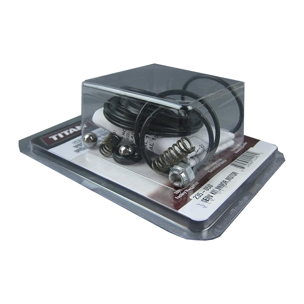 Titan Kit Menor De Motor 235-050 