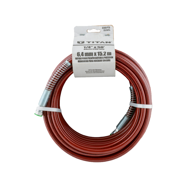 Titan Manguera  3300 Psi 