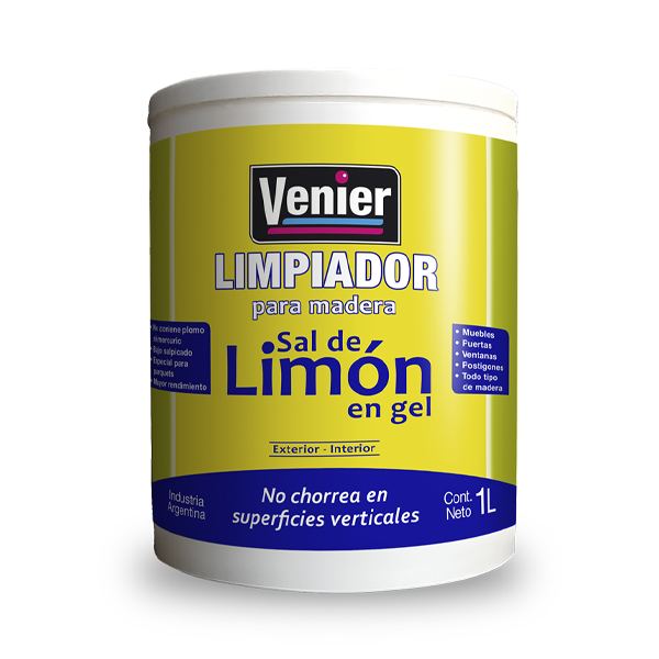 Venier Sal de Limon