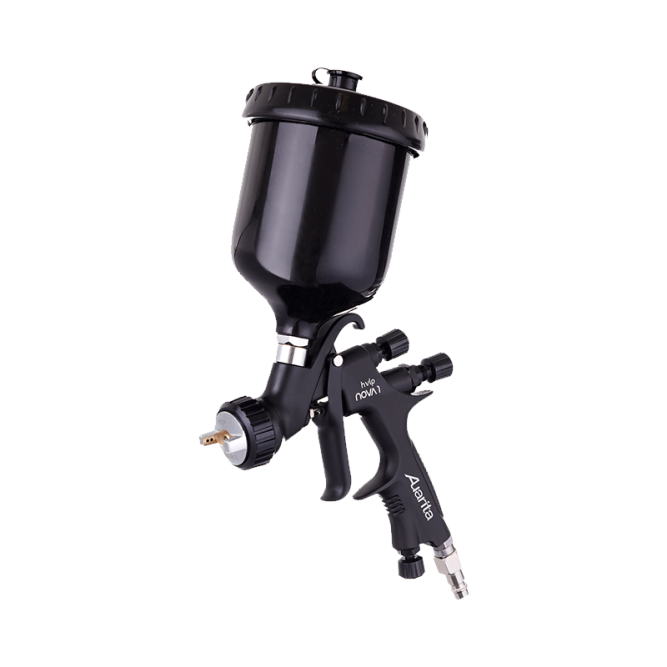 Auarita Nova 1 Soplete De Pintar HVLP