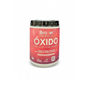 Broker / Oxidato Fondo Efecto Oxido Real (Paso 1)