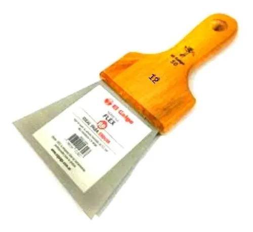 Espatula Enduido El Galgo/El Mastín