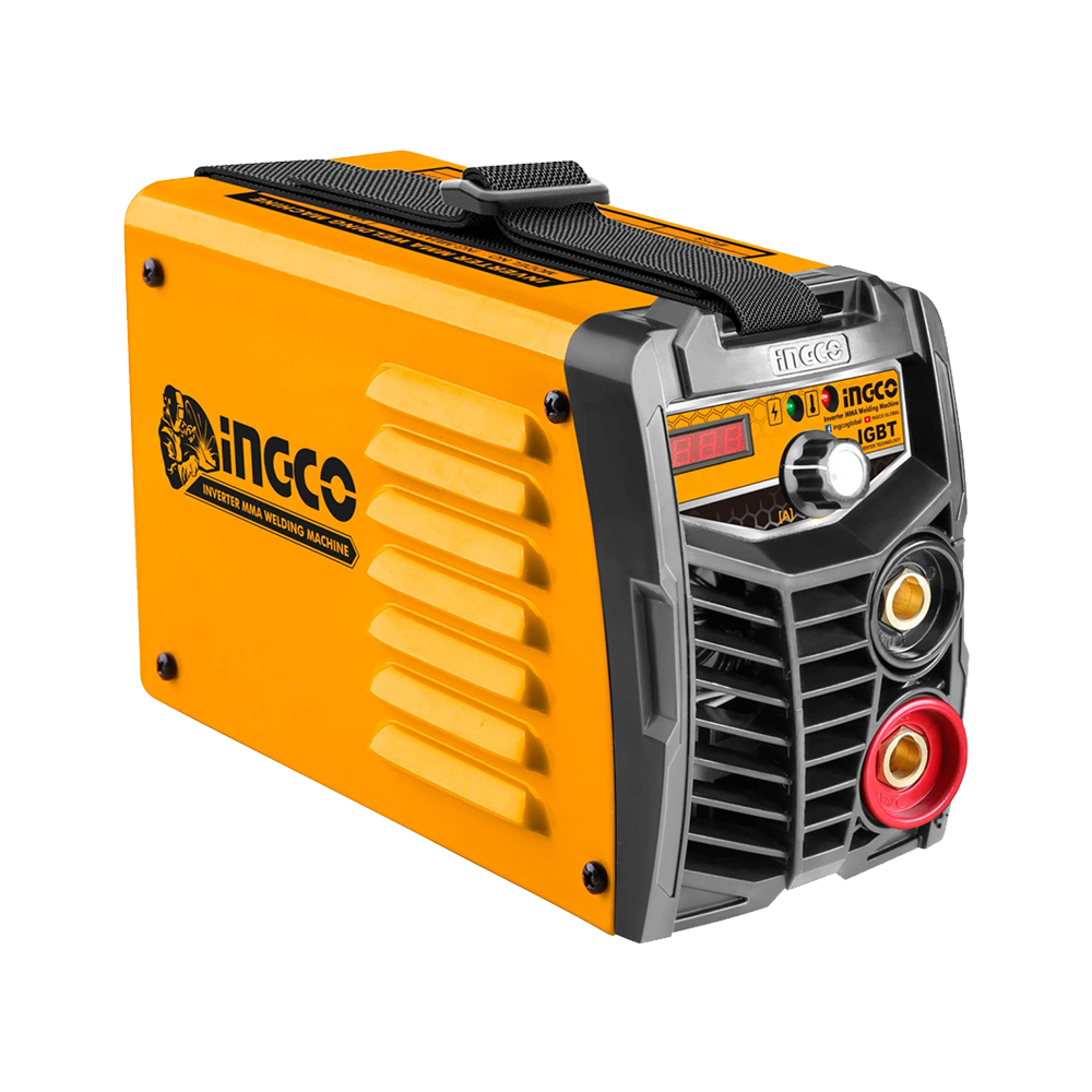 Ingco Soldadora Inverter Mma Dc *#