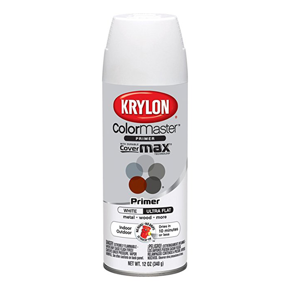 Krylon 5B Aerosol Primer *#