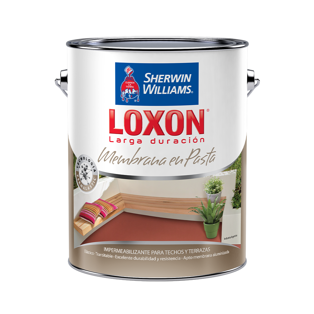 Loxon Ld Membrana En Pasta