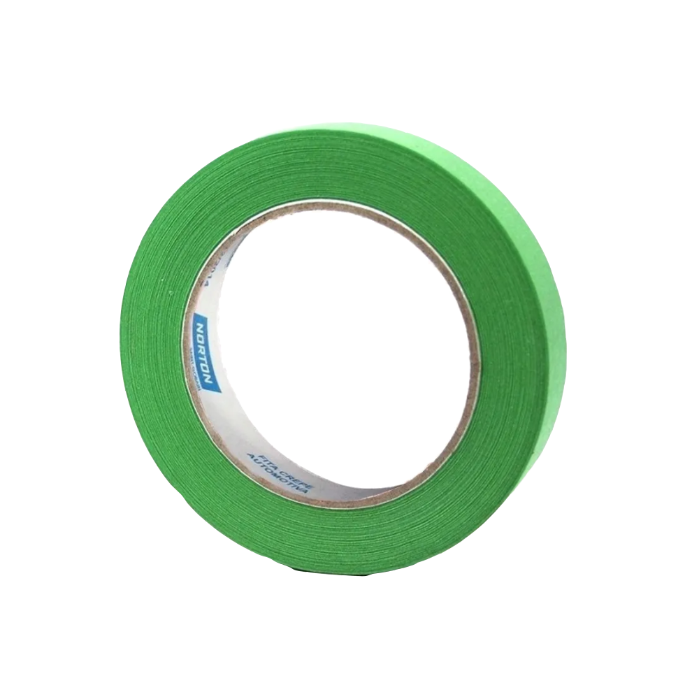 Norton Cinta Automotor