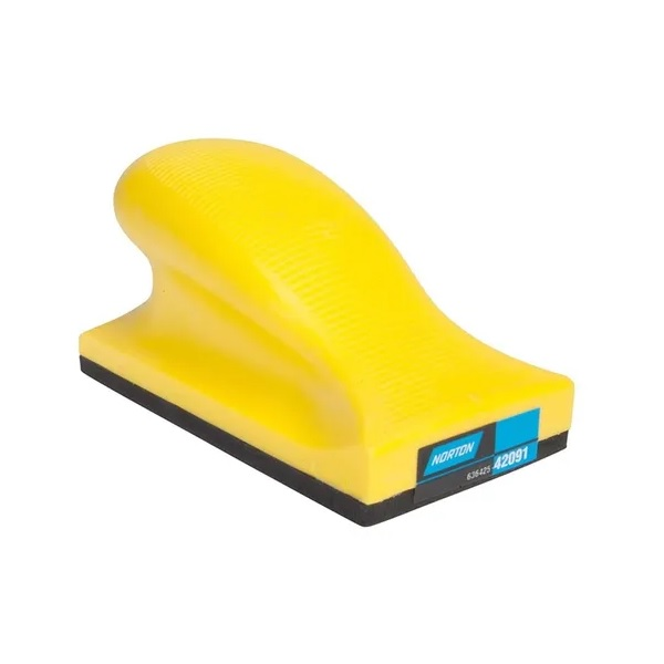 Norton Fratacho/Taco lijador con mango