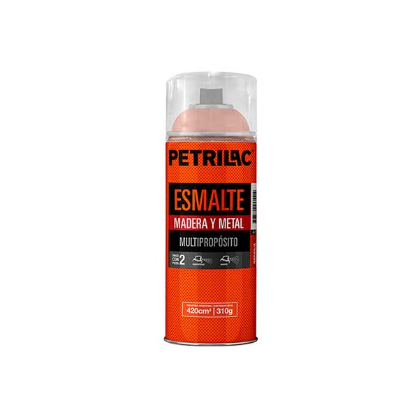 Petrilac Aerosol 3 en 1 Colores *#