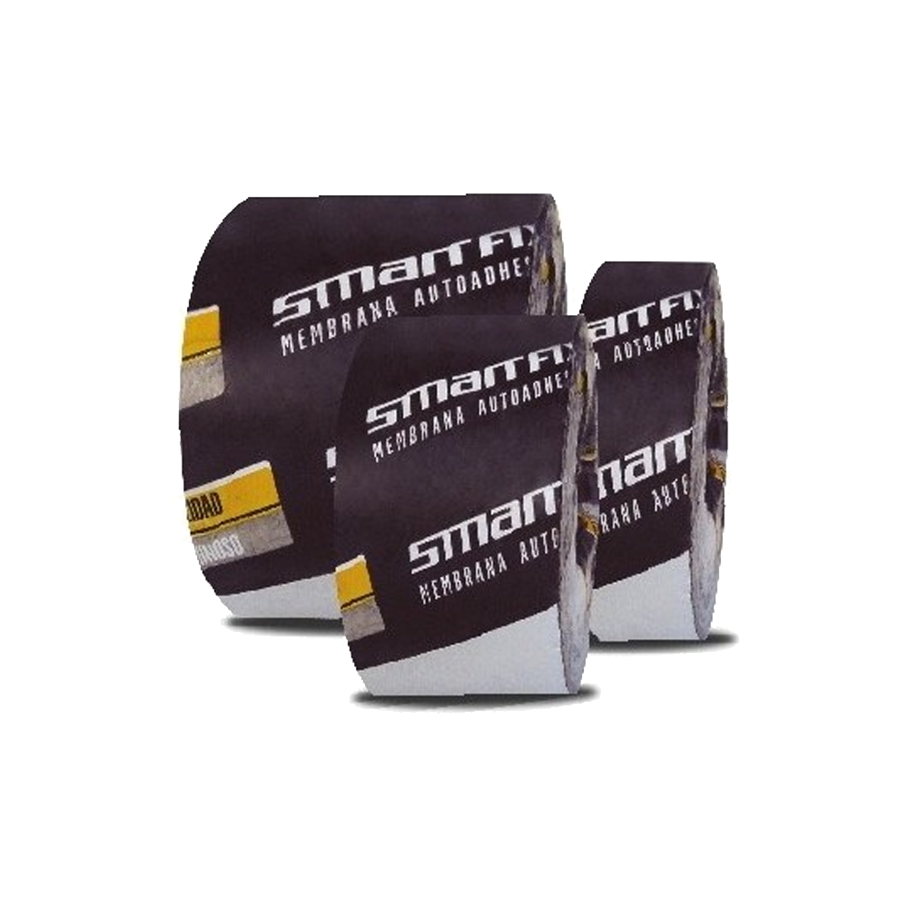 Smart Fix Membrana Autoadhesiva Aqua-Band